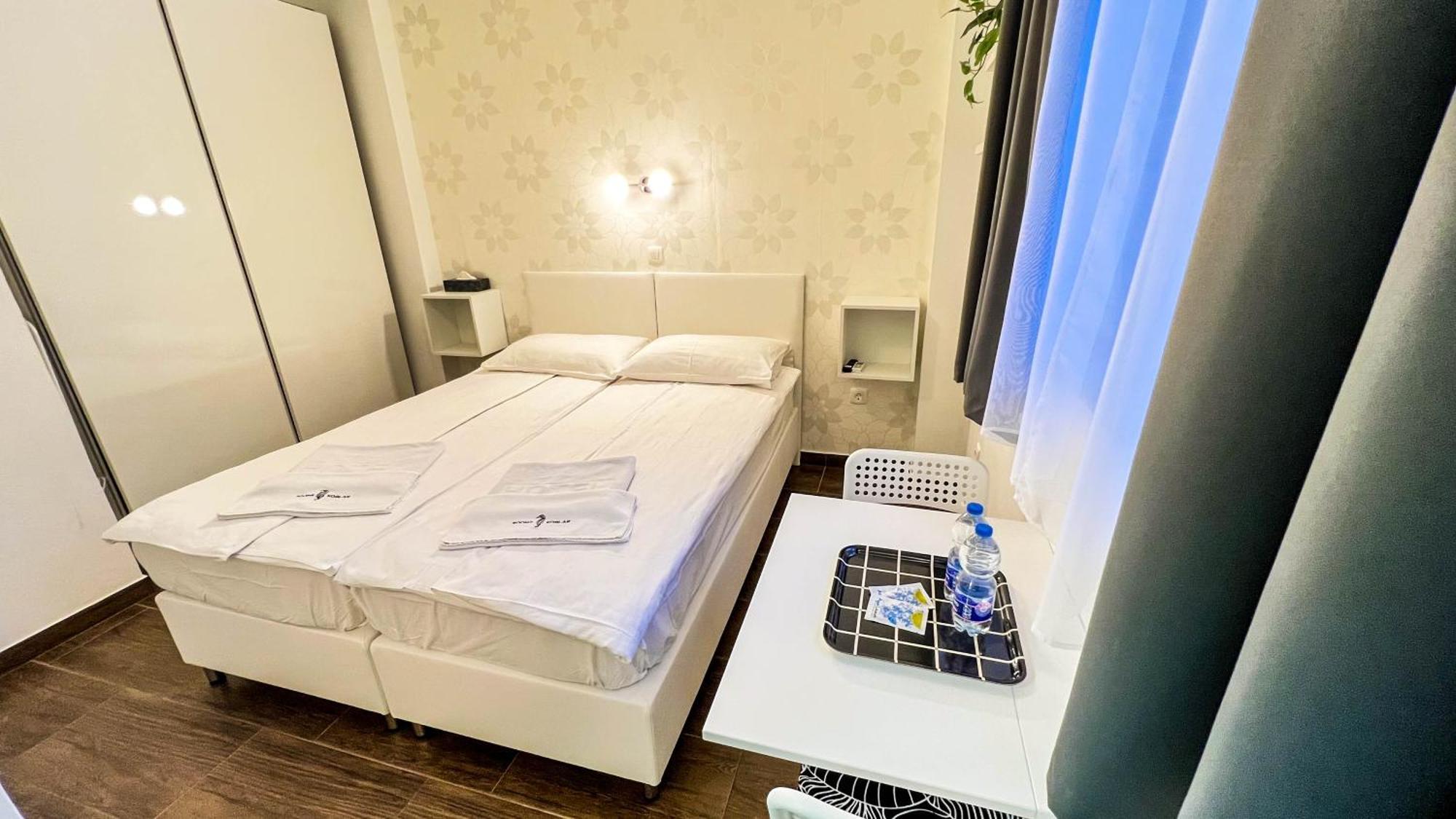 Rooms Koblar Portoroz Luaran gambar