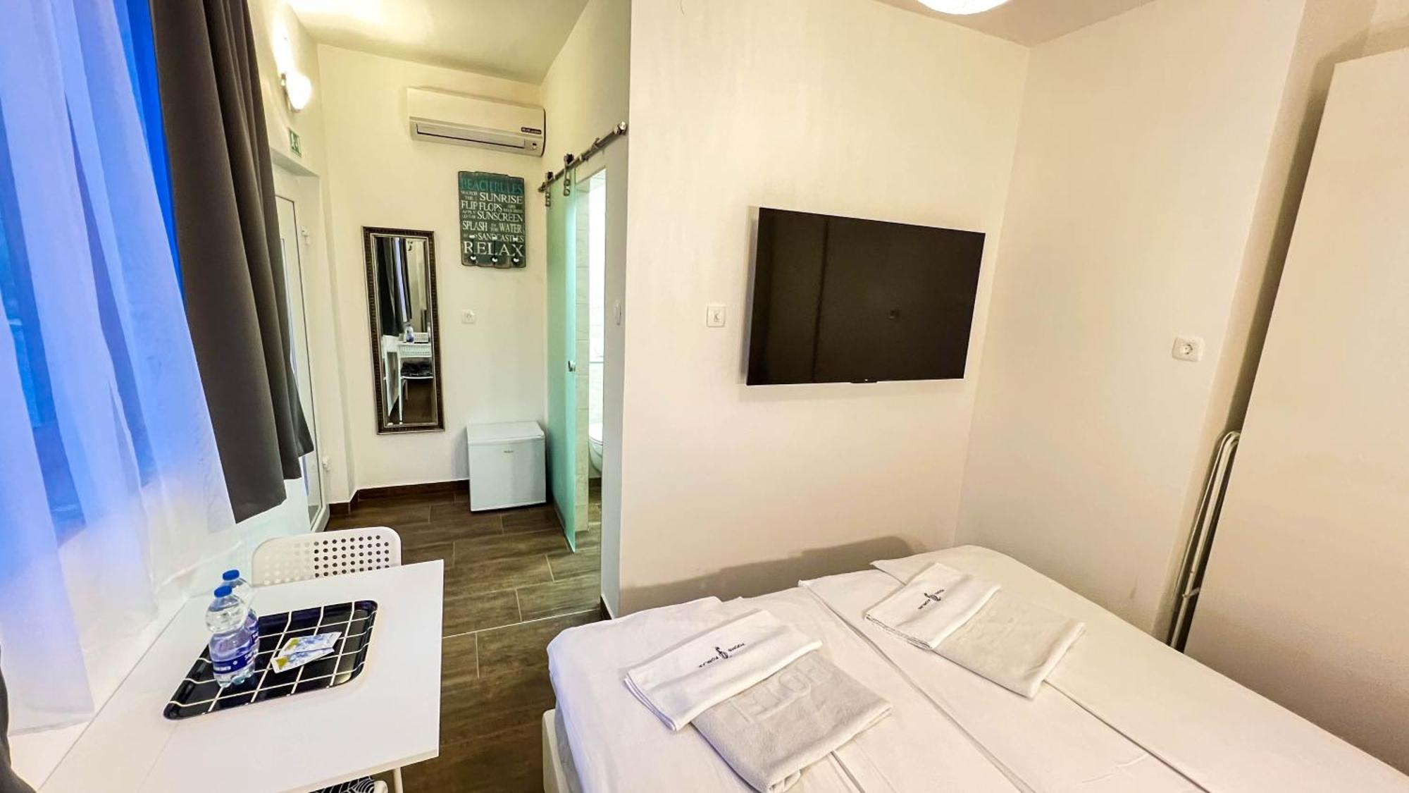Rooms Koblar Portoroz Luaran gambar
