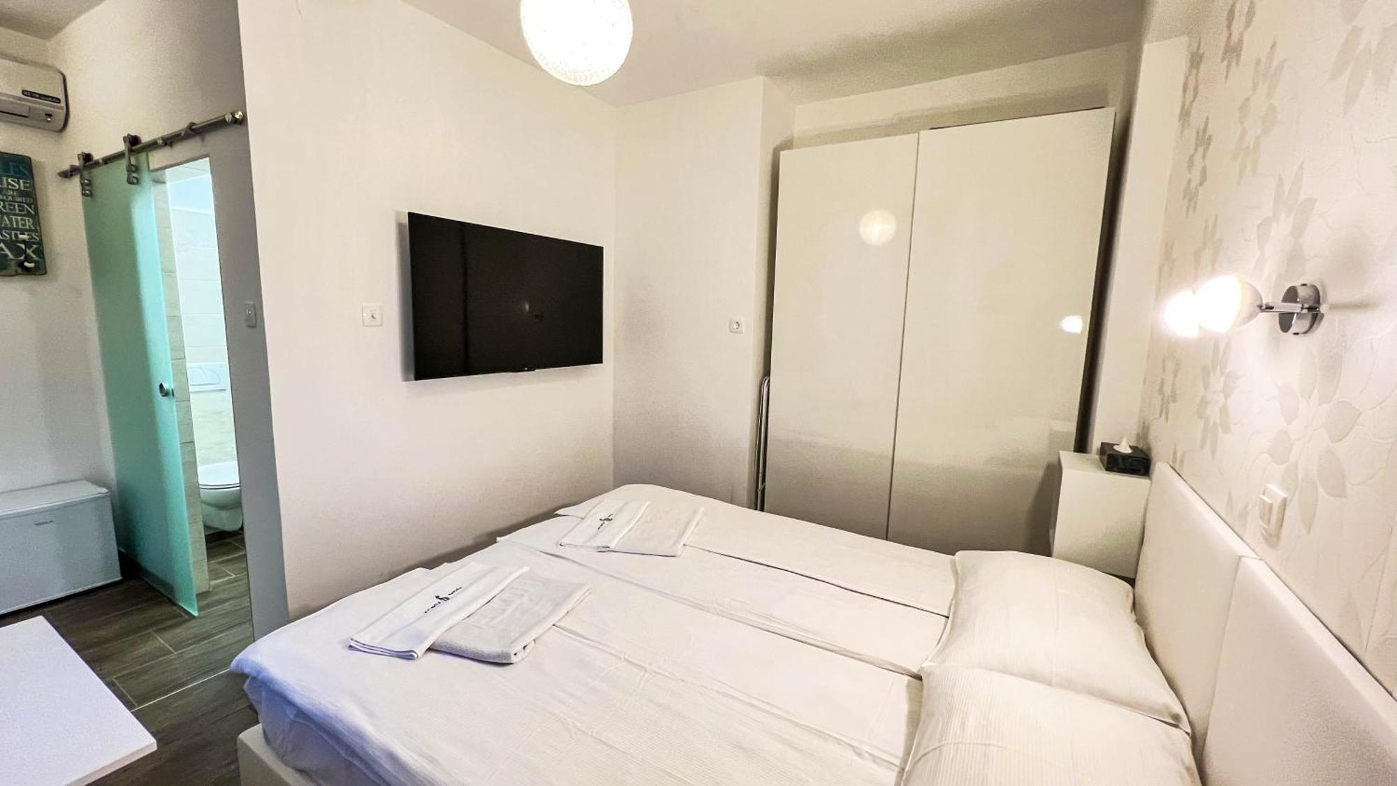 Rooms Koblar Portoroz Luaran gambar