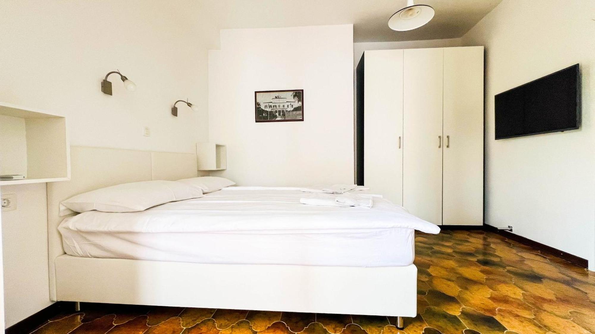 Rooms Koblar Portoroz Luaran gambar