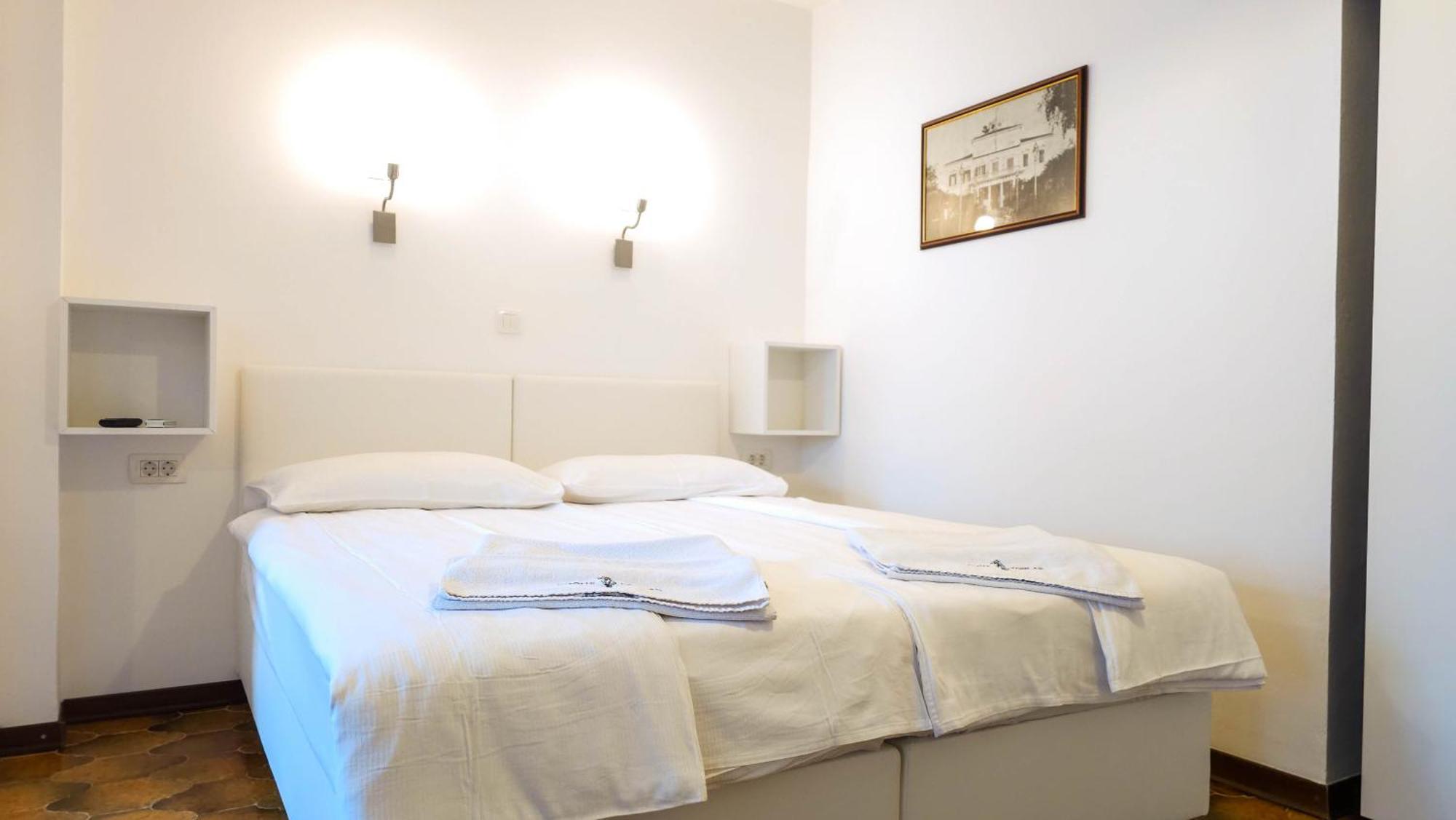 Rooms Koblar Portoroz Luaran gambar
