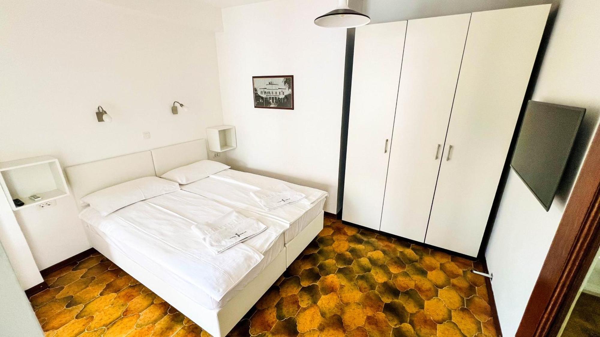 Rooms Koblar Portoroz Luaran gambar