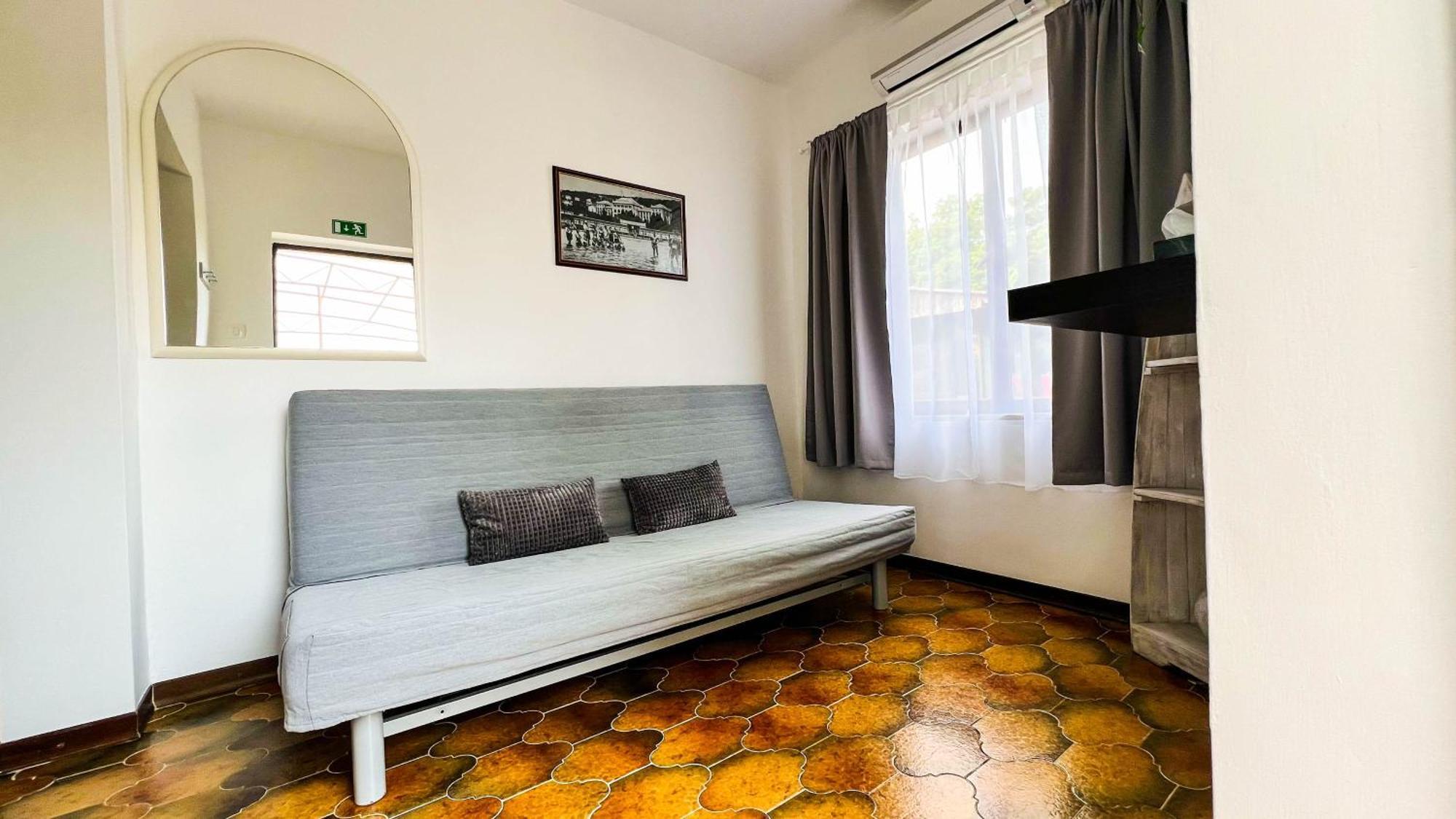 Rooms Koblar Portoroz Luaran gambar