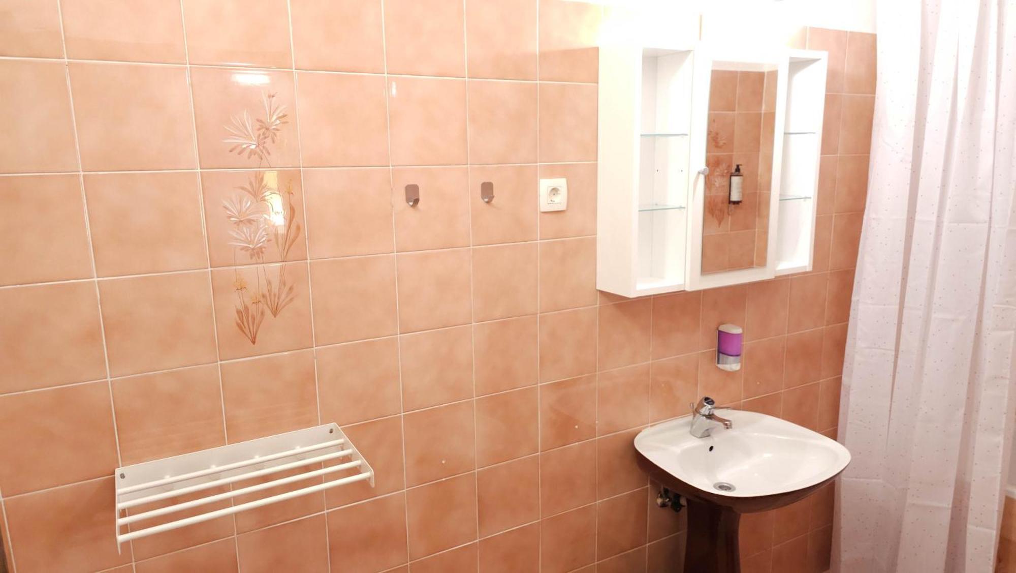Rooms Koblar Portoroz Luaran gambar