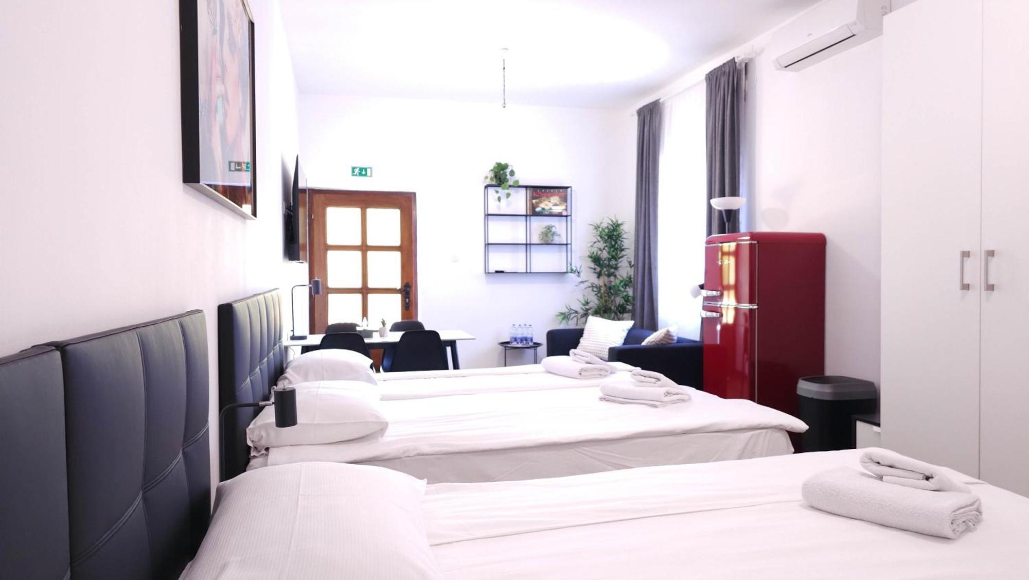 Rooms Koblar Portoroz Luaran gambar