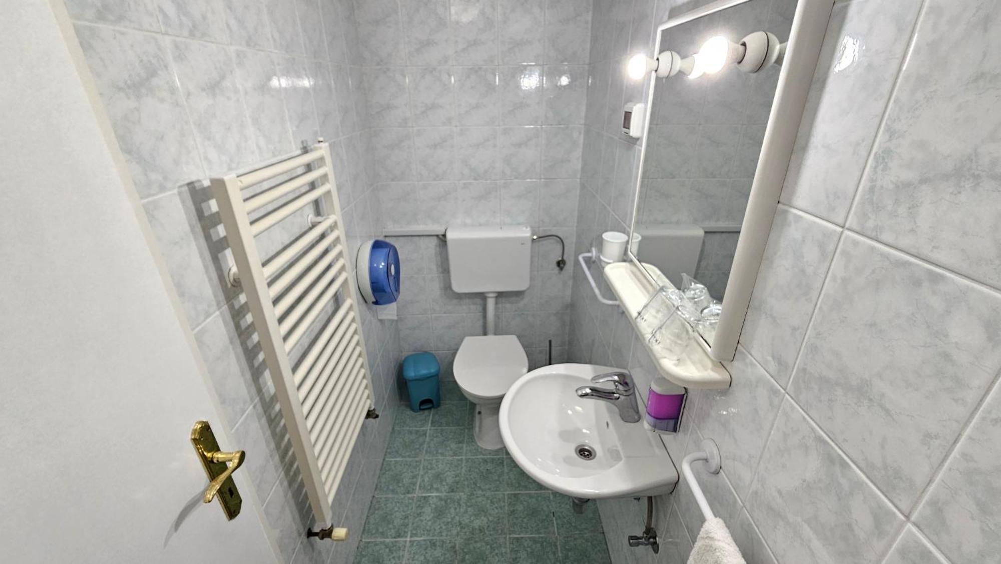 Rooms Koblar Portoroz Luaran gambar
