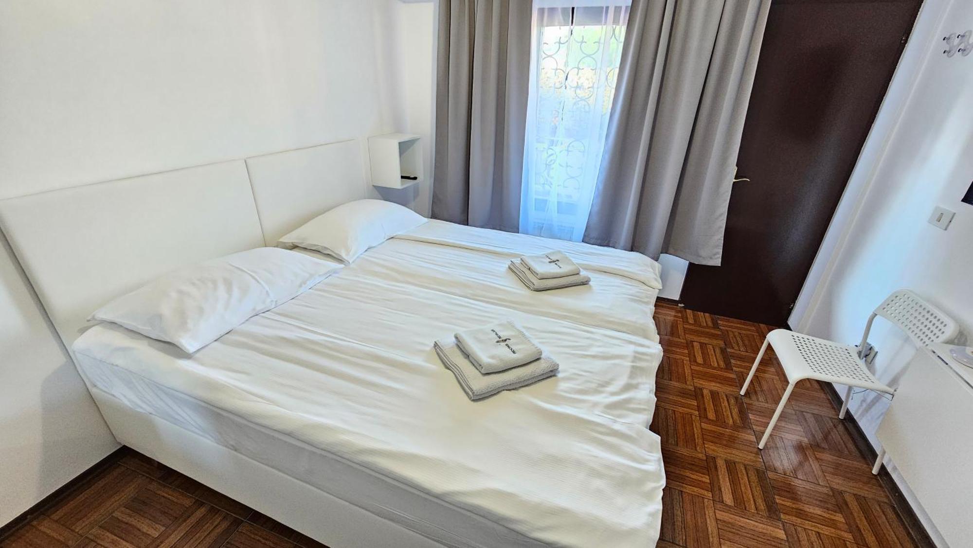 Rooms Koblar Portoroz Luaran gambar