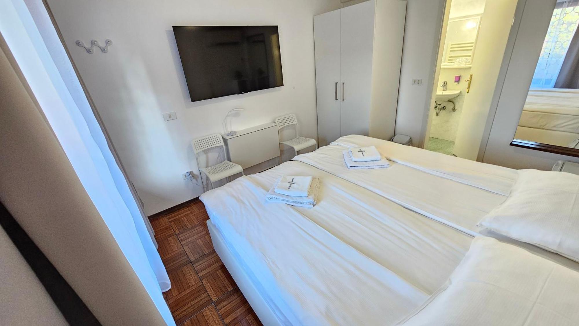 Rooms Koblar Portoroz Luaran gambar